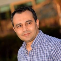 Picture of Levent MAZILIGÜNEY