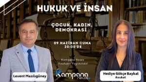 Çocuk, Kadın, Demokrasi