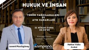 Terör Yargılamaları ve AYM Kararları