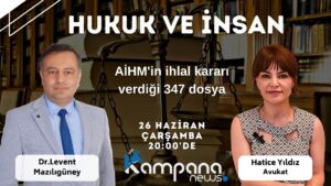 AİHM in İhlal Kararı Verdiği 347 Dosya