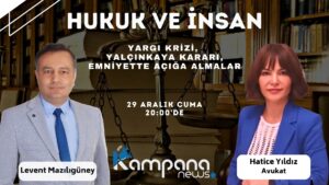 Yargı Krizi, Yalçınkaya Kararı, Emniyette Açığa Almalar